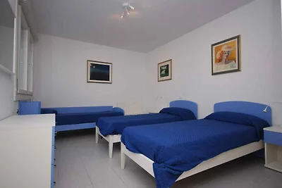 Vakantiehuis Ontspannende vakantie Lignano Sabbiadoro