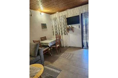 Ferienwohnung mit Klimaanlage und Balkon