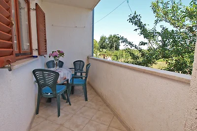 Ferienwohnung mit Klimaanlage