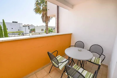 Apartament Dla rodzin Lokva Rogoznica