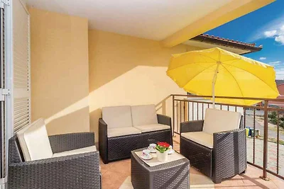 Apartamento Vacaciones familiares Sveti Vid-Miholjice