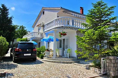 Appartamento Vacanza con famiglia Silo