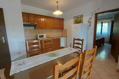 Ferienwohnung mit Klimaanlage in schöner
