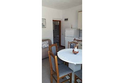 Vakantieappartement Gezinsvakantie Drace