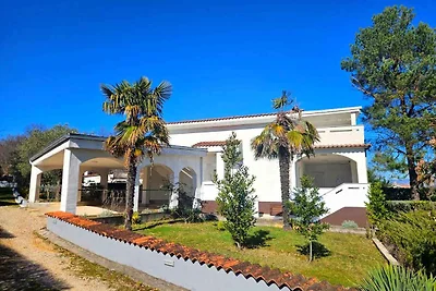 apartman za odmor Obiteljski odmor Risika