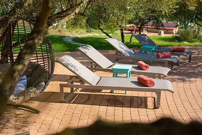 Vakantiehuis Ontspannende vakantie Linardici