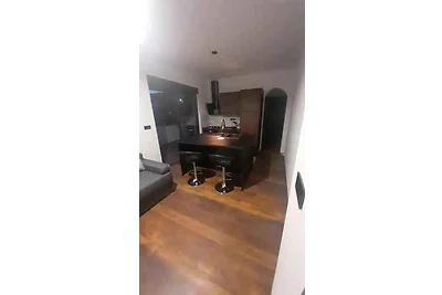 Ferienwohnung mit Terrasse