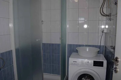 Ferienwohnung Apartment Mali Mol