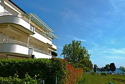 Ferienwohnung mit Klimaanlage und Internet