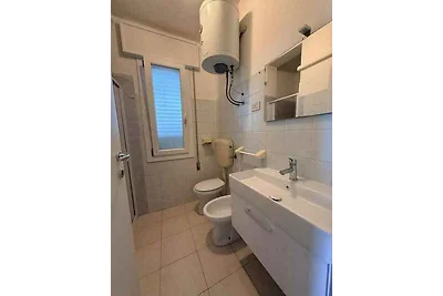 Appartamento Vacanza con famiglia Rosolina Mare