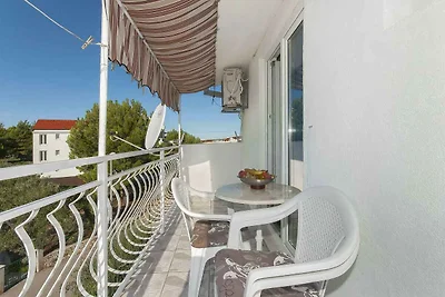 Ferienwohnung am Meer