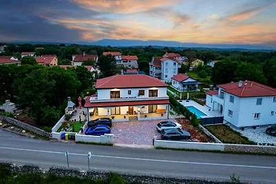 Ferienwohnung Apartment mit Pool