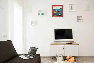 Ferienwohnung mit Klimaanlage und Terrasse di