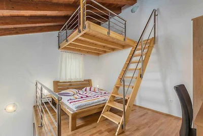 Vakantieappartement Gezinsvakantie Medaki