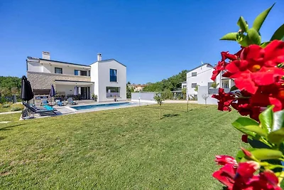 Villa mit luxuriösen Bedingungen, Klimaanlage