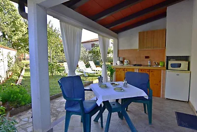 Vakantieappartement Gezinsvakantie Umag