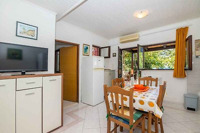 Vakantieappartement Gezinsvakantie Drašnice