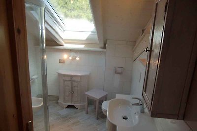 Holiday flat family holiday Val Maria-pur