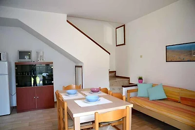 Ferienwohnung mit Klimaanlage