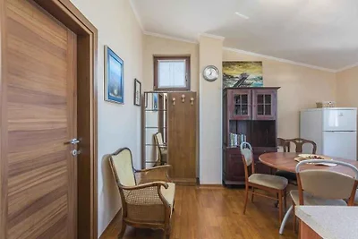 Ferienwohnung mit einem schönen Ausblick auf 