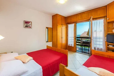 Appartamento Vacanza con famiglia Crikvenica