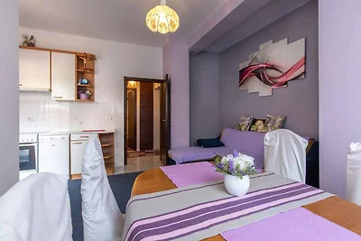 Vakantieappartement Gezinsvakantie Punat