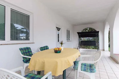 Appartamento Vacanza con famiglia Punat