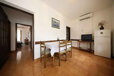 Vakantieappartement Gezinsvakantie Mali Lošinj