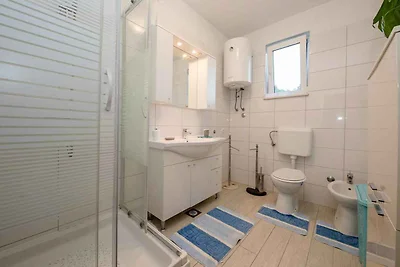 Ferienwohnung mit Meerblick und Grill