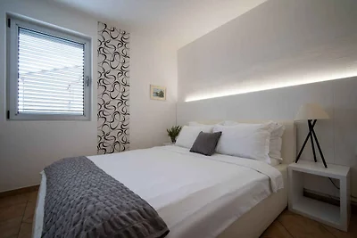 Ferienwohnung mit Klimaanlage