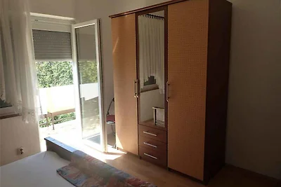 Ferienwohnung mit Klimaanlage