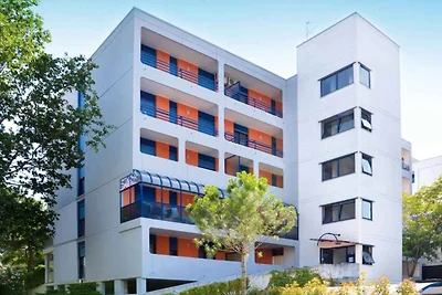 Vakantieappartement Gezinsvakantie Bibione