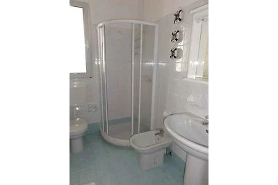 Ferienwohnung mjit Balkon