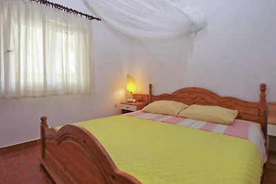 Ferienwohnung mit Klimaanlage