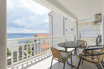 Apartament Dla rodzin Lokva Rogoznica