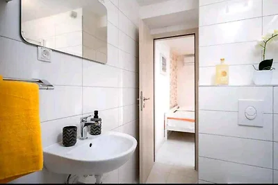 Appartamento Vacanza con famiglia Stari Grad