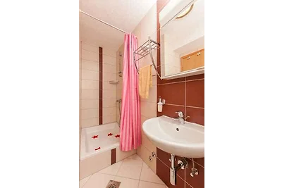 Ferienwohnung in Strandnähe
