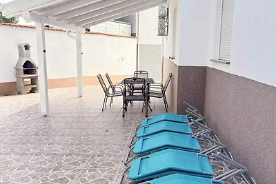 Vakantieappartement Gezinsvakantie Dramalj