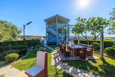 Vakantieappartement Gezinsvakantie Lopar