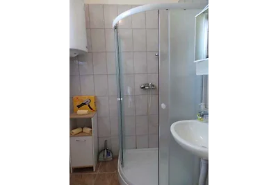 Vakantieappartement Gezinsvakantie Valbandon