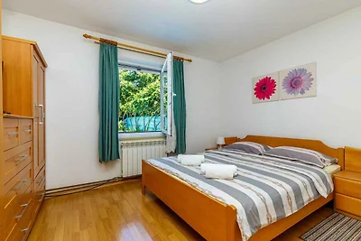 Ferienwohnung mit Aussenpool