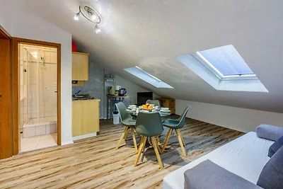 Ferienwohnung mit Klimaanlage