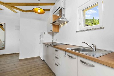 Vakantieappartement Gezinsvakantie Lovran