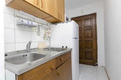 Ferienwohnung mit Klimaanlage