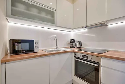 Ferienwohnung mit Klimaanlage und Pool