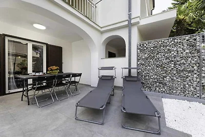 Ferienwohnung nah am Strand