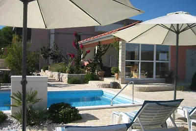 Holiday flat family holiday Kanica