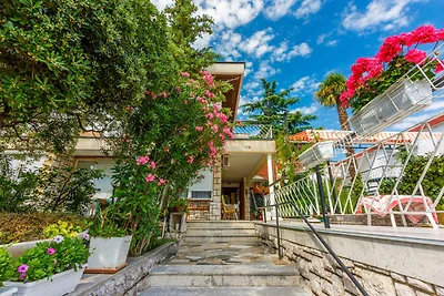Vakantieappartement Gezinsvakantie Dramalj