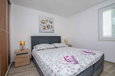 Ferienwohnung am Meer