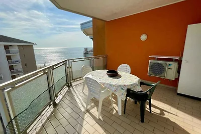 Holiday flat family holiday Caorle